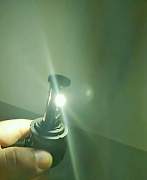 Светодиодные лампы H7 Cree XHP-50 - Фото #2