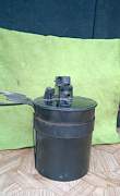 Адсорбер ваз-2112 сб с клапаном продувки Евро-2 - Фото #1