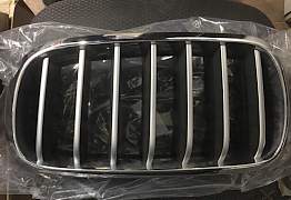 Ноздри BMW X6 F16 - Фото #2