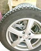 Комплект колес от toyota corolla - Фото #2