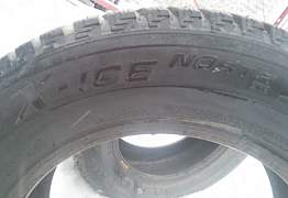 Michelin X-Ice North - 2шт - Фото #2