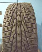 Шины nokian tyres - Фото #1