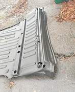 Пол багажника ситроен берлинго б9 - Фото #2