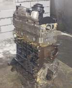 Двигатель 2.0 TDI Cbaa Cbab для Ауди Фольцваген - Фото #3