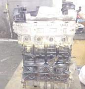 Двигатель 2.0 TDI Cbaa Cbab для Ауди Фольцваген - Фото #4