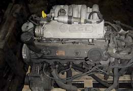 Двигател фольксваген т4 2.5 бензин - Фото #1
