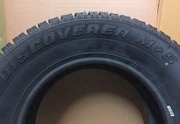 Cooper Discoverer M+S 225/70 R16 103S - Фото #2