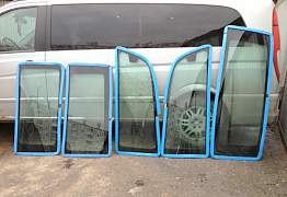 Оригинальные стекла для Mercedes viano / vito - Фото #1