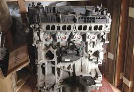 Двигатель Ford Mondeo 4 - Фото #1