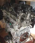 Двигатель Ford Mondeo 4 - Фото #2