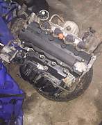 Двигатель на Honda CRV 3 R20A2 - Фото #1