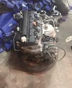 Двигатель на Honda CRV 3 R20A2 - Фото #2