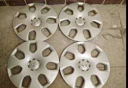Комплект колес opel astra j - Фото #5