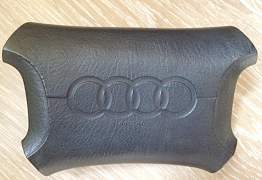 Подушка безопасности в рулевое колесо для Audi 100 - Фото #1