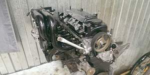 Двигатель Lancer 9 1.6 4G18 б/у - Фото #1