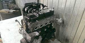 Двигатель Lancer 9 1.6 4G18 б/у - Фото #2