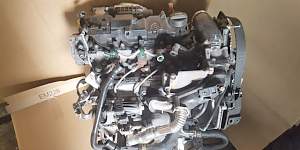 Двигатель Пежо Партнер Типи (нового образца) - Фото #5