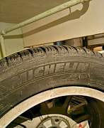 Зимняя резина Michelin x-ice 3 225 55 r17 - Фото #3