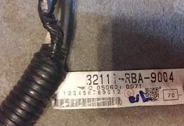 Проводка акб 32111-RBA-9004 от генератора на аккум - Фото #4