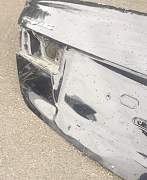 Крышка багажника хонда цивик 2012 - Фото #2