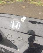 Крышка багажника хонда цивик 2012 - Фото #3
