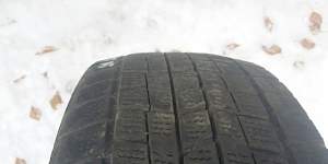 Зимняя шина Dunlop psx digi-tyre 185-55-15 - Фото #2