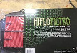 Фильтр воздушный HiFlo HFA1801 для Honda VFR800 - Фото #2
