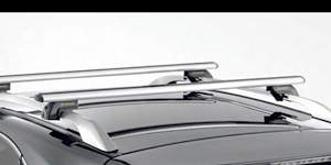 Багажник на крышу Лексус RX 350/450(20122015 lll) - Фото #1