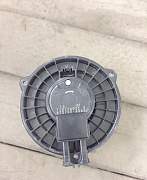 Вентилятор печки салона на Субару форестер - Фото #1