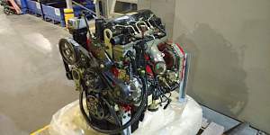 Двигатель Камминс(Cummins) ISF3.8 паз, Валдай - Фото #3
