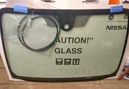 Лобовое стекло Nissan hote 727009U01B - Фото #1