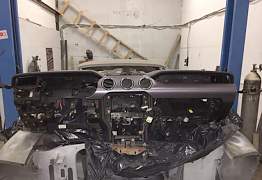 Приборная панель торпедо Форд Мустанг Ford Mustang - Фото #1
