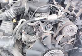 Двигатель Шевроле Тахо 410 vortek - Фото #1
