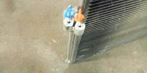 Радиатор кондиционера bmw x5 e70, f15 и x6 e71, f1 - Фото #5