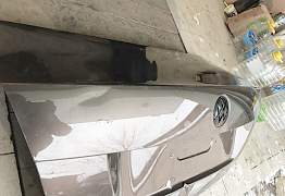 Крышка багажника polo sedan 16 - Фото #3