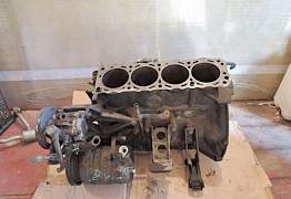 Двигатель KA24DE контрактный - Фото #1