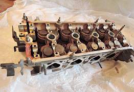 Двигатель KA24DE контрактный - Фото #4