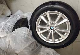 Оригинальные колеса BMW X5 F15 E70 E53 Стиль 446 - Фото #1