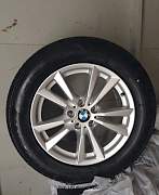 Оригинальные колеса BMW X5 F15 E70 E53 Стиль 446 - Фото #2
