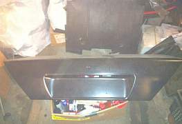 Крышка багажника W140 (нерестайлинг) - Фото #1