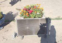 Радиатор кондиционера для Мазда сх5 2015 года - Фото #2