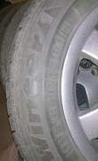 Комплект колес для сузуки лиана - Фото #3