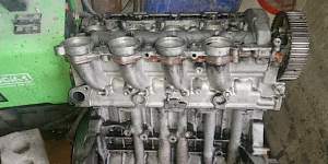 Двигатель 9HZ ситроен пежо - Фото #1
