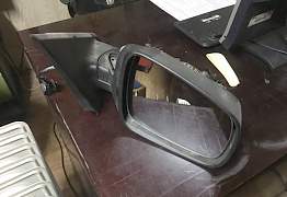 Боковое электро зеркало Lada XRay - Фото #1