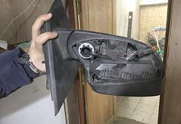 Боковое электро зеркало Lada XRay - Фото #3