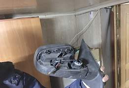 Боковое электро зеркало Lada XRay - Фото #4