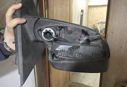 Боковое электро зеркало Lada XRay - Фото #5