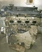 Двигатель на Форд Мондео 3 2литра бензин - Фото #1