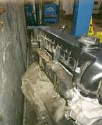 Двигатель на Форд Мондео 3 2литра бензин - Фото #4
