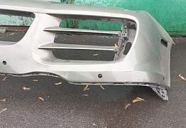Передний бампер для Porsche Cayenne - Фото #2